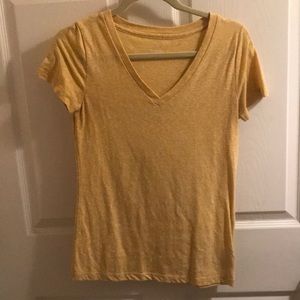 MOSSIMO V-Neck Tee